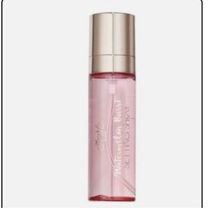 Watermelon Burst Setting Spray - Pink